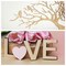 Thin Balsa Wood Sheets for DIY Crafts, School Projects & Model Making (Unfinished)